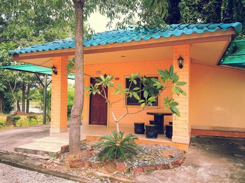 Saithong Resort (Adults Only) photo 1