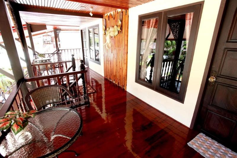 Ao Nang Home Stay - Adult Only 4