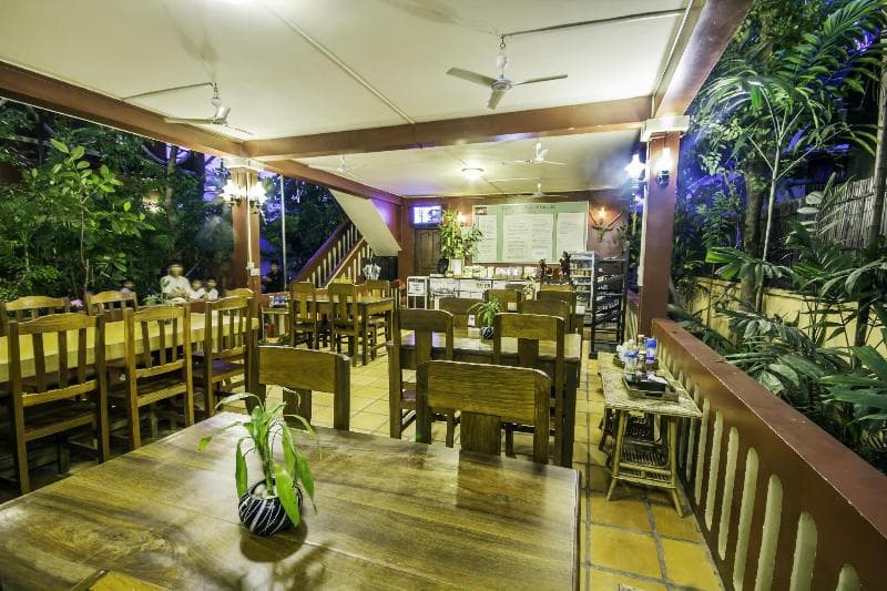 Bou Savy Guesthouse photo 1