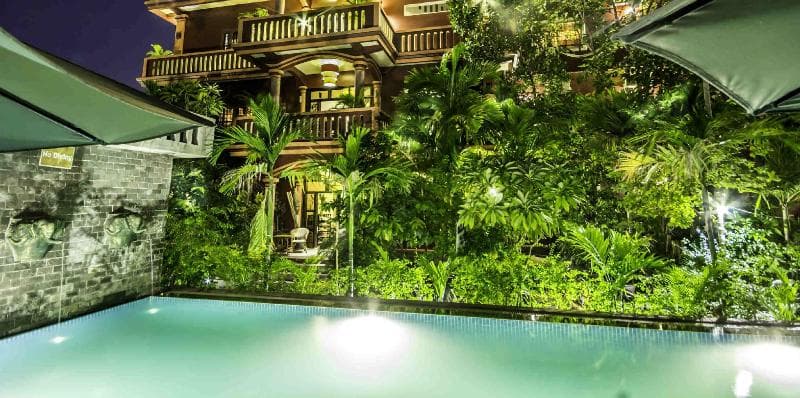 Bou Savy Guesthouse 4