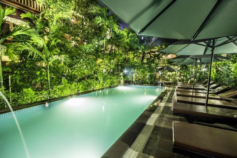 Bou Savy Guesthouse 5