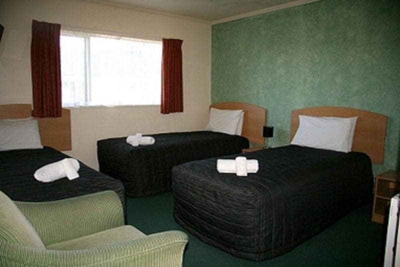 The Lakes Motel Twizel 5