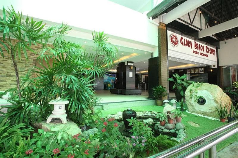 Glory Beach Resort 2