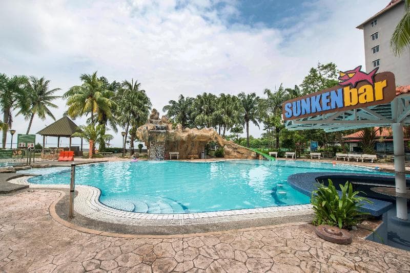 Glory Beach Resort 3