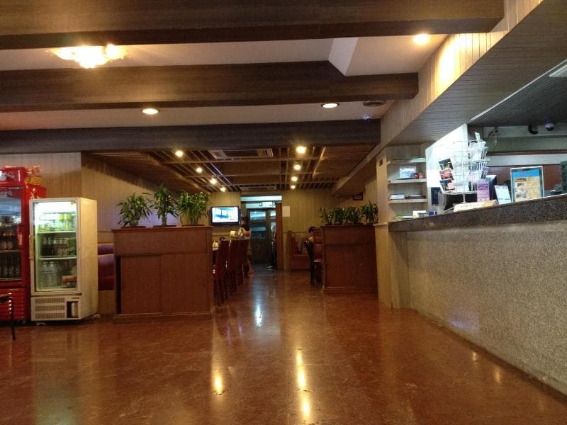 Watana Hotel 3