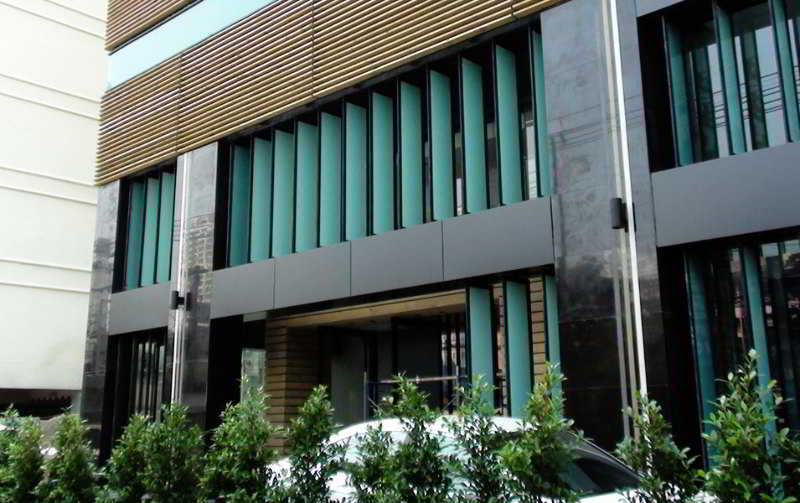 Bangkok City Hotel 2