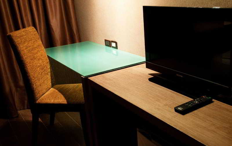 Bangkok City Hotel 5