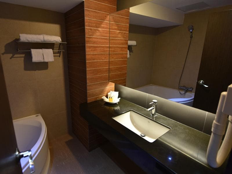 Bangkok City Hotel photo 1
