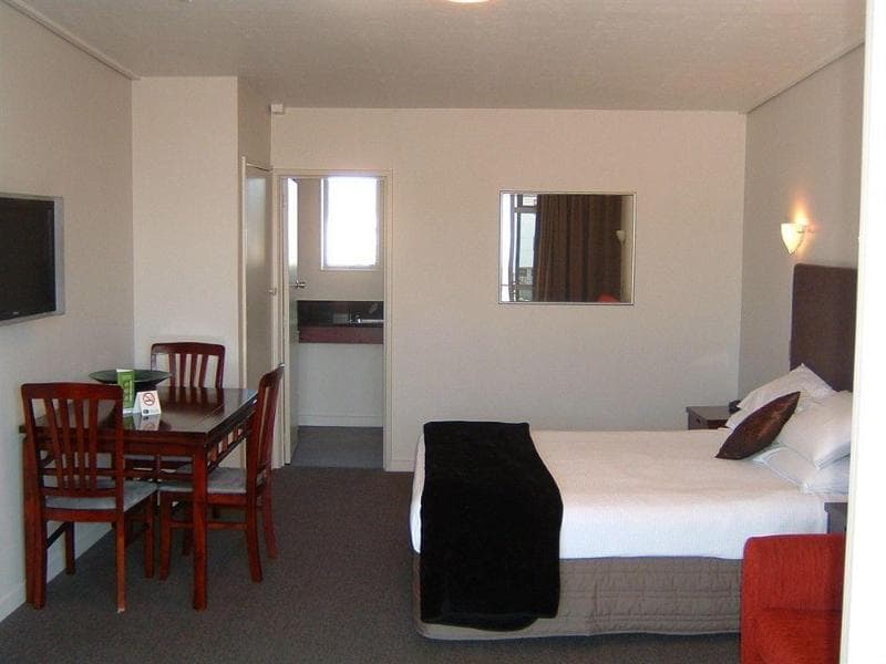 City Central Motel Apartments 3