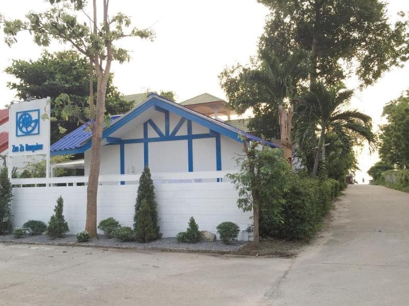 Zea Za Bungalow 3