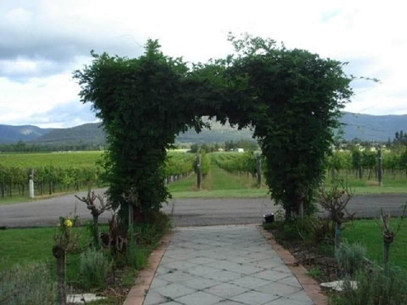 Nightingale Wines Luxury Spa Villas 3