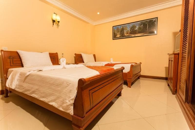 Neth Socheata Hotel 3