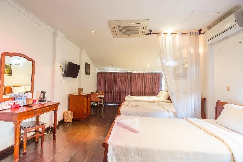 Neth Socheata Hotel main