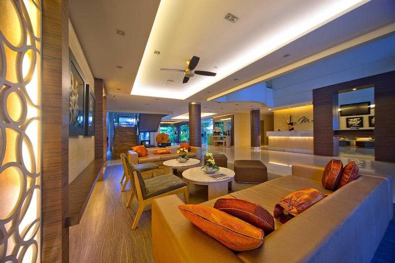 Mount Sea Resort 3