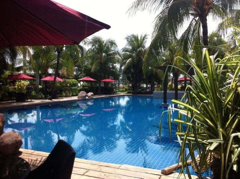 Mount Sea Resort 4