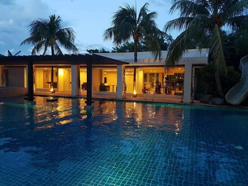 Mount Sea Resort 5
