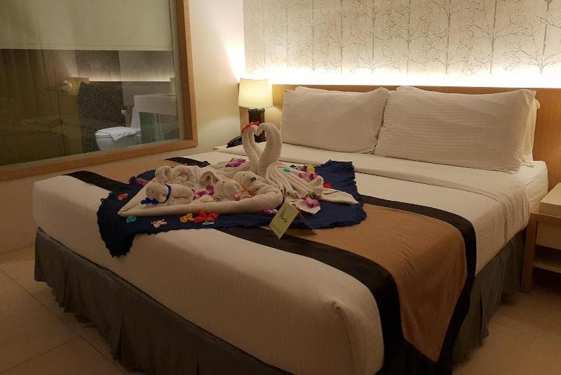 Mount Sea Resort photo 1