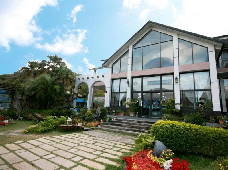 Fennel Hot Spring Resort photo 1