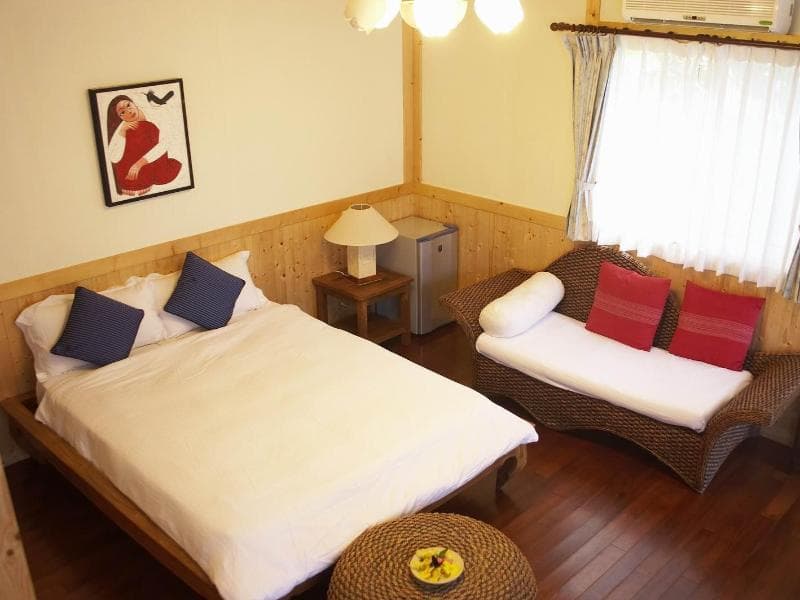 Fennel Hot Spring Resort 3