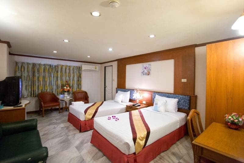 Chaipat Hotel photo 1
