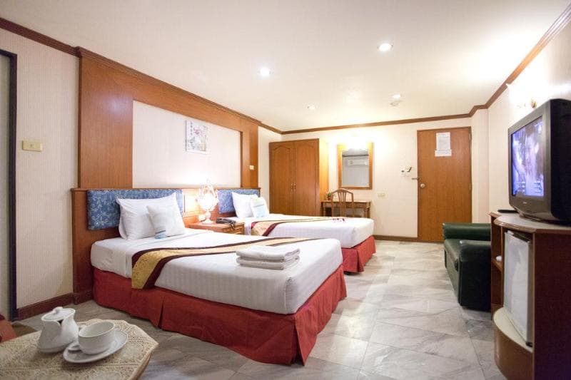 Chaipat Hotel 3
