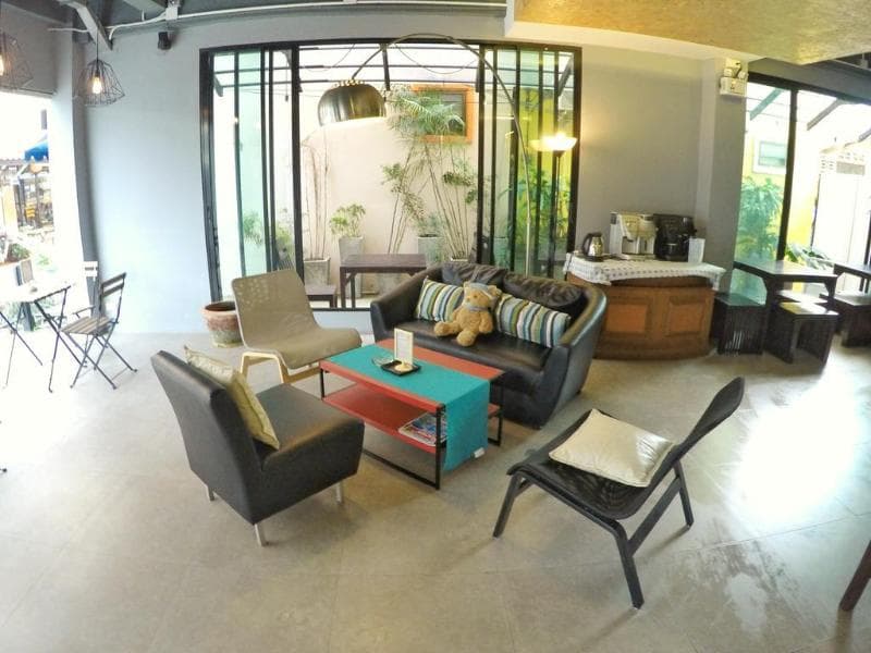 Sea Front Home 4