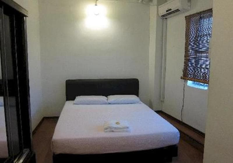 New Asia Heritage Hotel 3