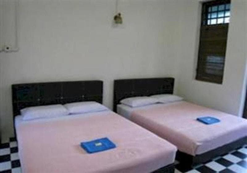 New Asia Heritage Hotel 5