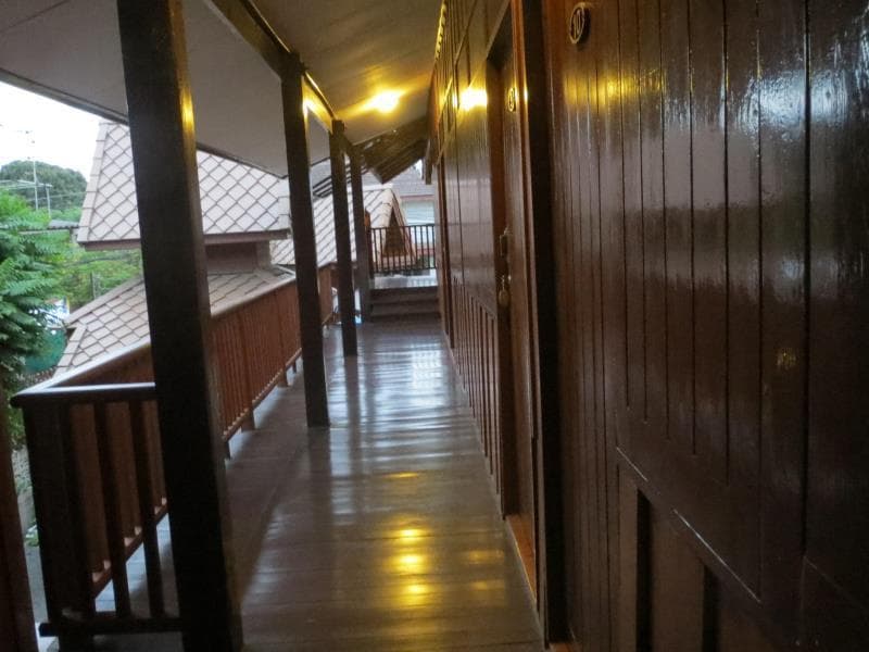 Baanlek Home Stay photo 1