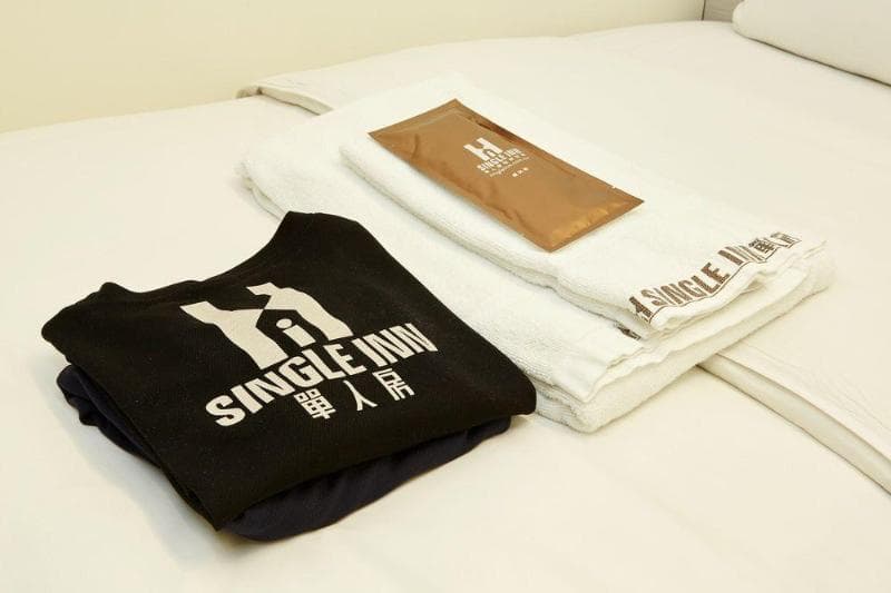 Single Inn Kaohsiung Linsen (Adults Only) 3