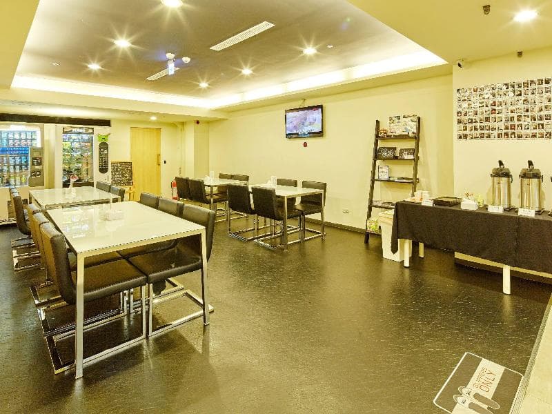 Single Inn Kaohsiung Linsen (Adults Only) photo 1
