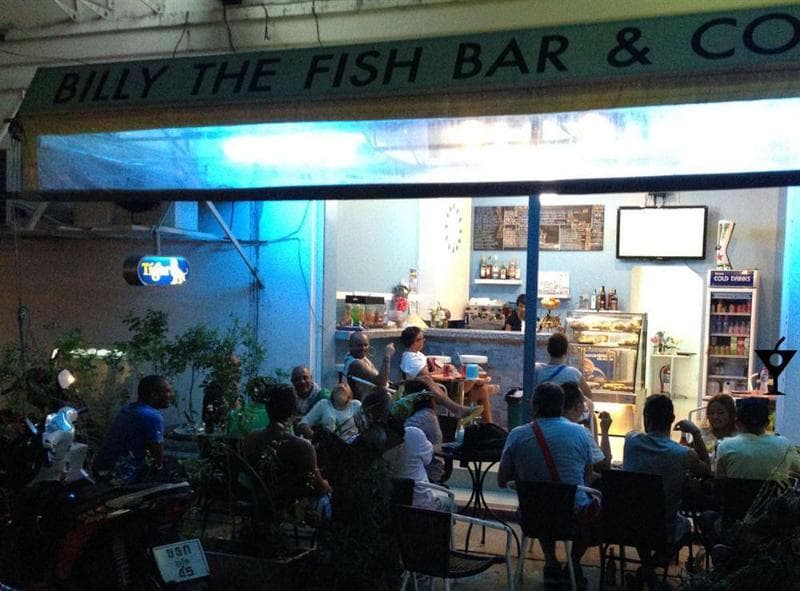 Happy Fish Guesthouse 4