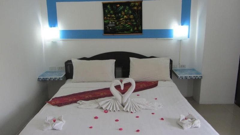Happy Fish Guesthouse 5