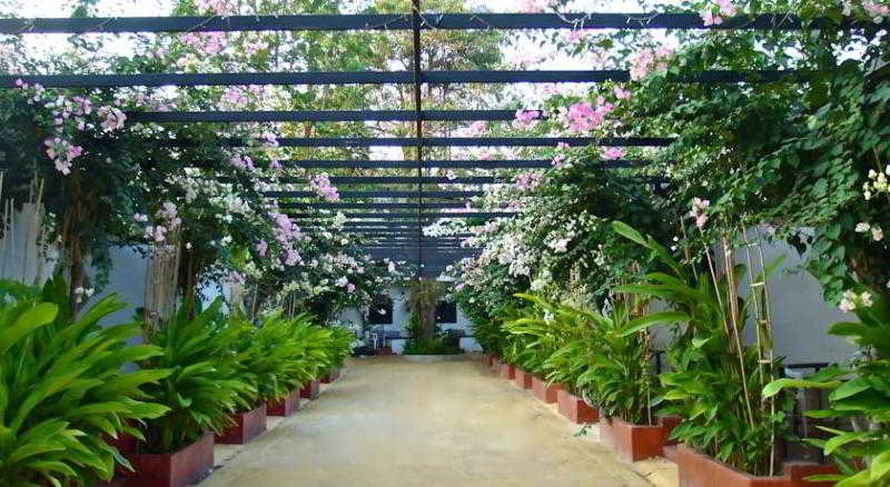 Amara Resort Hua Hin main