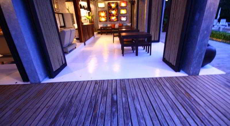 Amara Resort Hua Hin 4