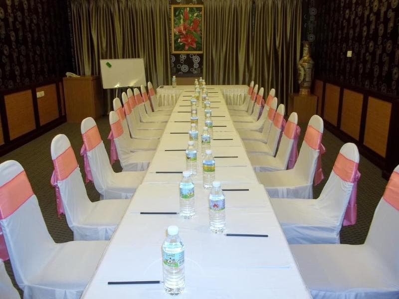 D Eastern Hotel photo 1