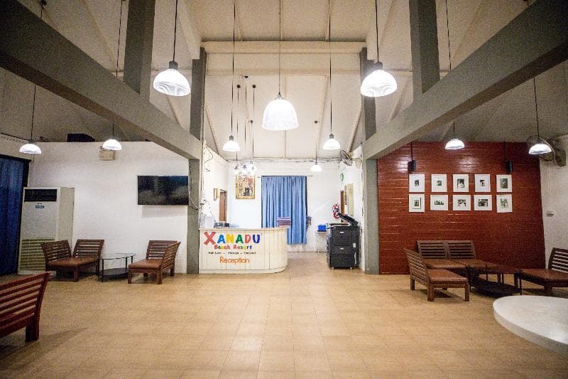 Xanadu Beach Resort 3