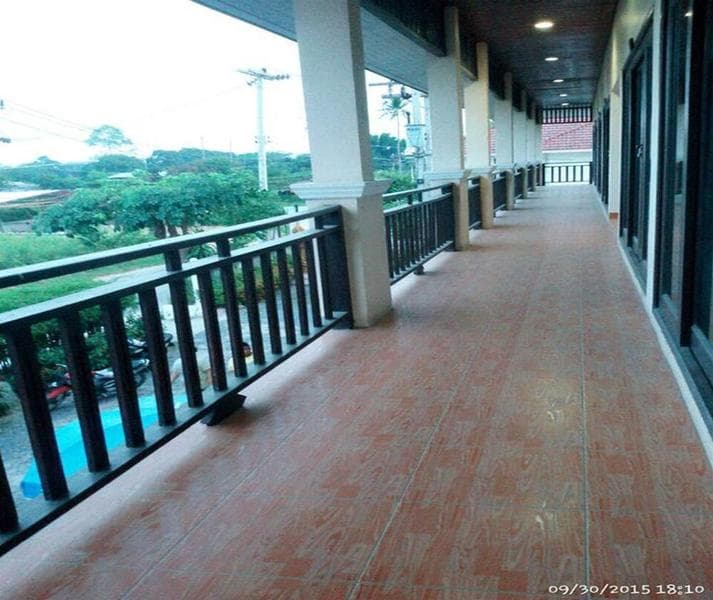 Mm House Hotel 3