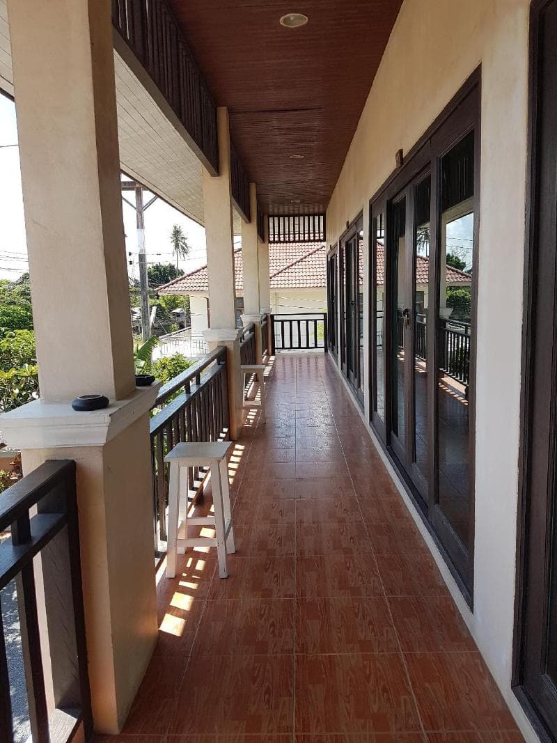 Mm House Hotel main