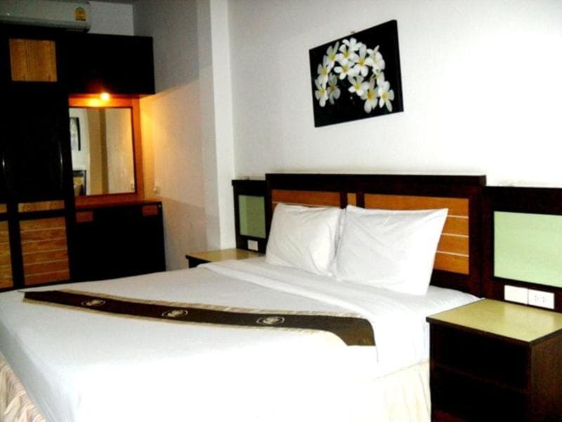 Mm House Hotel photo 1