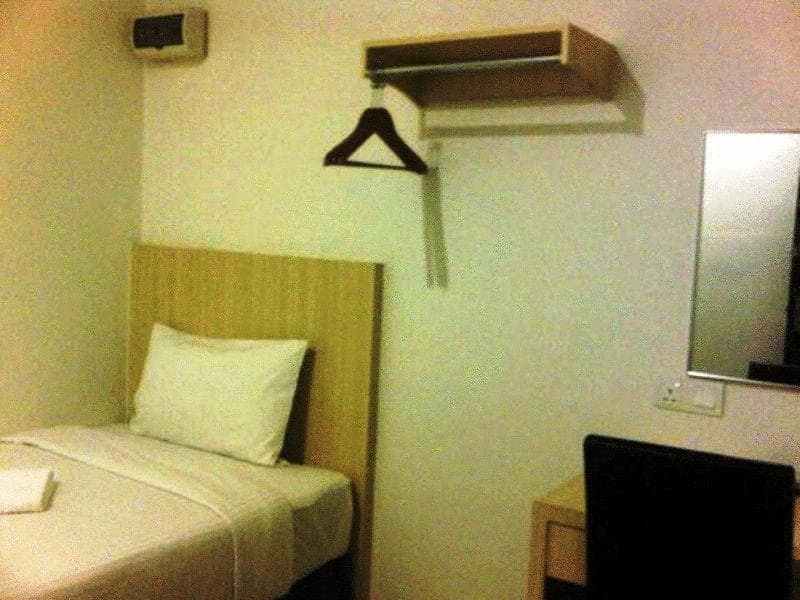 Swan Garden Hotel Johor Bahru 3