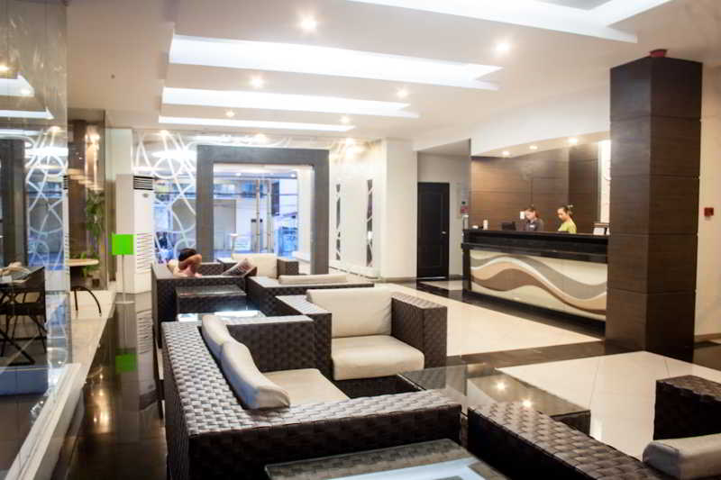 Circle Inn - Iloilo City Center 4