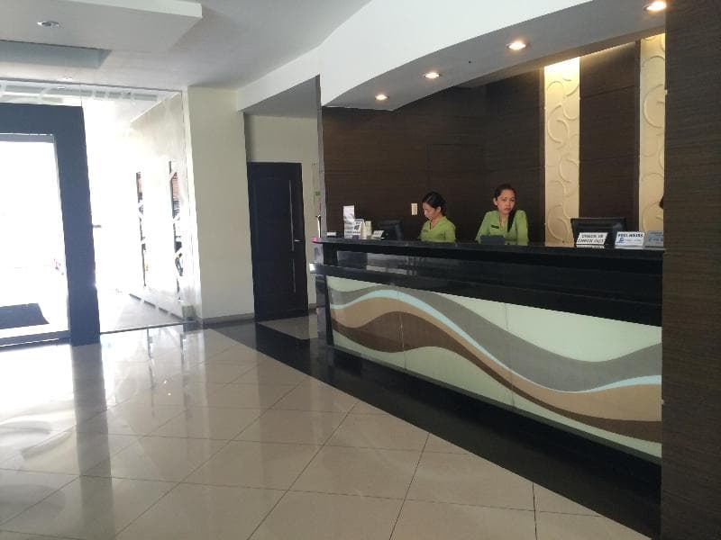 Circle Inn - Iloilo City Center photo 1
