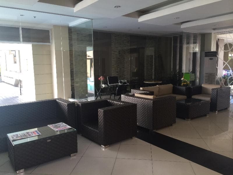 Circle Inn - Iloilo City Center 3