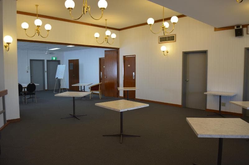 Spa Village Travel Inn photo 1