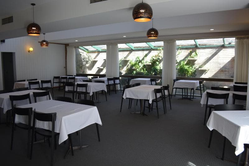 Spa Village Travel Inn 4