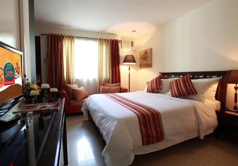 The Suites At Calle Nueva 3