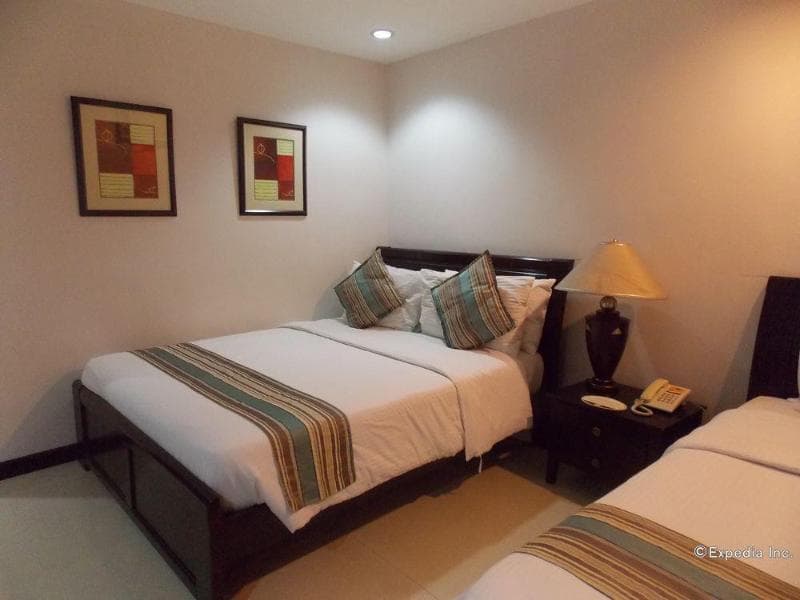 The Suites At Calle Nueva 5