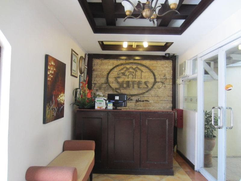 The Suites At Calle Nueva 2