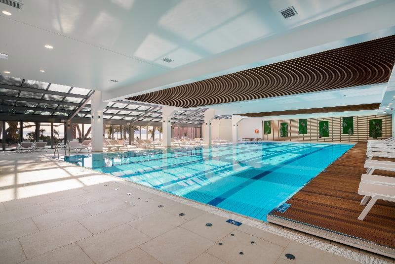 Valamar Meteor Hotel photo 1
